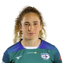 Abby Dow Ealing Trailfinders Women