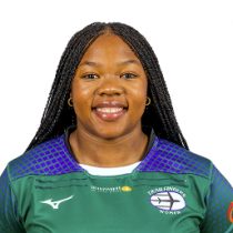 Lindelwa Gwala Ealing Trailfinders Women