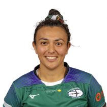 Shannon Ikahihifo Ealing Trailfinders Women