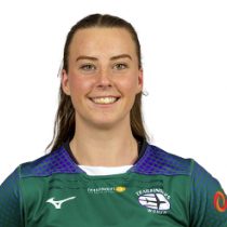 Ellie Lennon Ealing Trailfinders Women