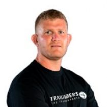 Barney Maddison Ealing Trailfinders Women