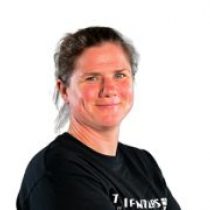 Kim Oliver Ealing Trailfinders Women