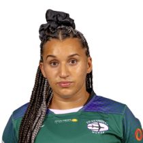 Shya Pinnock Ealing Trailfinders Women