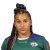 Shya Pinnock Ealing Trailfinders Women