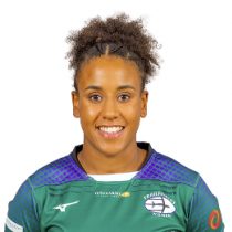 Sara Seye Ealing Trailfinders Women