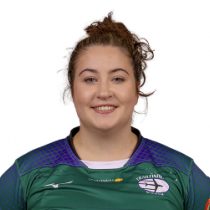 Andrea Stock Ealing Trailfinders Women