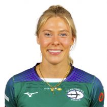 Charlie Willett Ealing Trailfinders Women