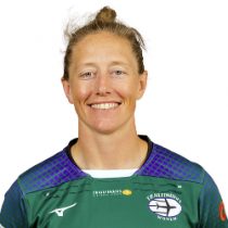 Kate Zackary Ealing Trailfinders Women