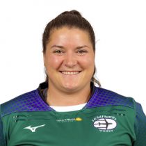 Cassandra Tuffnail Ealing Trailfinders Women