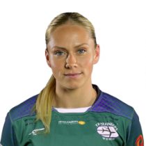 Emma Uren Ealing Trailfinders Women