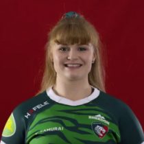 Alana Bainbridge Leicester Tigers Women