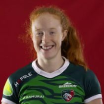 Charlotte Daley Leicester Tigers Women