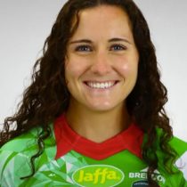 Tess Feury Leicester Tigers Women