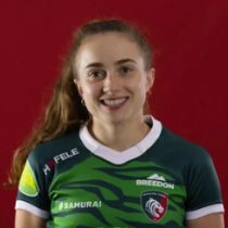 Amy Relf Leicester Tigers Women