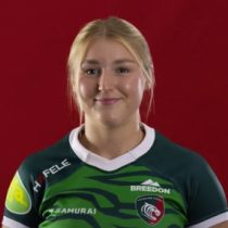 Morgan Richardson Leicester Tigers Women