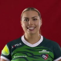 Amelia Tutt Leicester Tigers Women