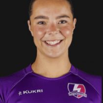 Grace Deane Loughborough Lightning Ladies