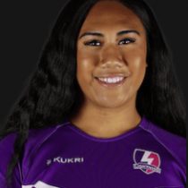 Haineala Lutui Loughborough Lightning Ladies