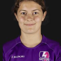 Freya Maccoli Loughborough Lightning Ladies