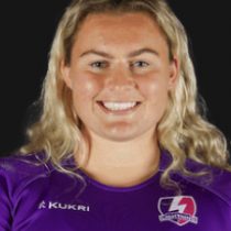 Sydney Mead Loughborough Lightning Ladies