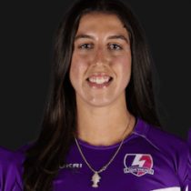 Jodie Verghese Loughborough Lightning Ladies