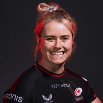 Beth Blacklock Saracens Women