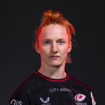 Paige Farries Saracens Women