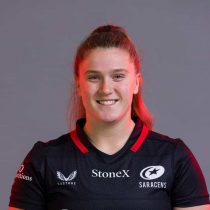 Lucy Lawford-Wilby rugby player