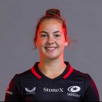 Jemma-Jo Linkins Saracens Women