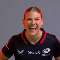 Lotte Sharp Saracens Women