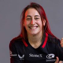 Carmen Tremelling Saracens Women