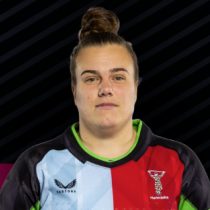 Carys Phillips Harlequins Women