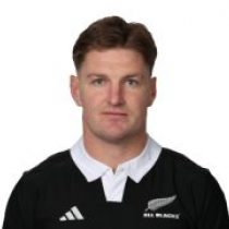 Jordie Barrett New Zealand