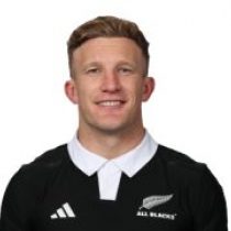 Damian McKenzie New Zealand