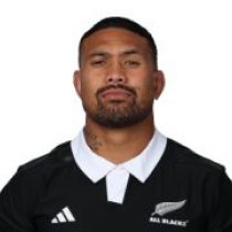 Ardie Savea New Zealand