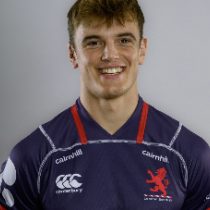 Jake Spurway London Scottish