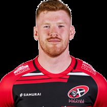 Matt Cannon Cornish Pirates