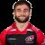 Dan Hiscocks Cornish Pirates