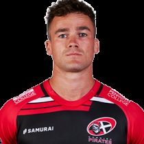 Will Trewin Cornish Pirates