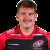 Harry Hocking Cornish Pirates