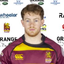 Rory Morgan Ampthill Rugby