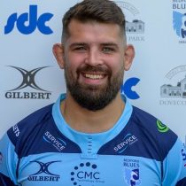 Shay Kerry Bedford Blues