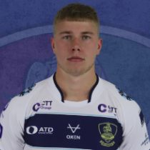 Chester Owen Coventry Rugby