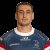 Cory Teague Doncaster Knights