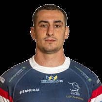 Cory Teague Doncaster Knights