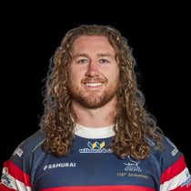 Conor Davidson Doncaster Knights