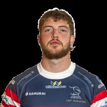 Thom Smith Doncaster Knights