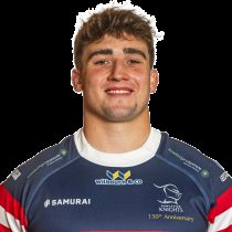 Rhys Tait Doncaster Knights