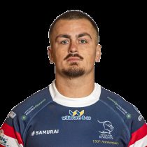 Connor Edwards Doncaster Knights