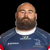 Joe Jones Doncaster Knights